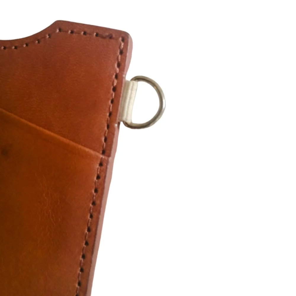 Thread Elastic Wallet - Picture 7 of 8